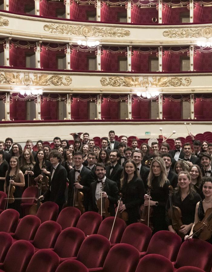 Teatro alla Scala