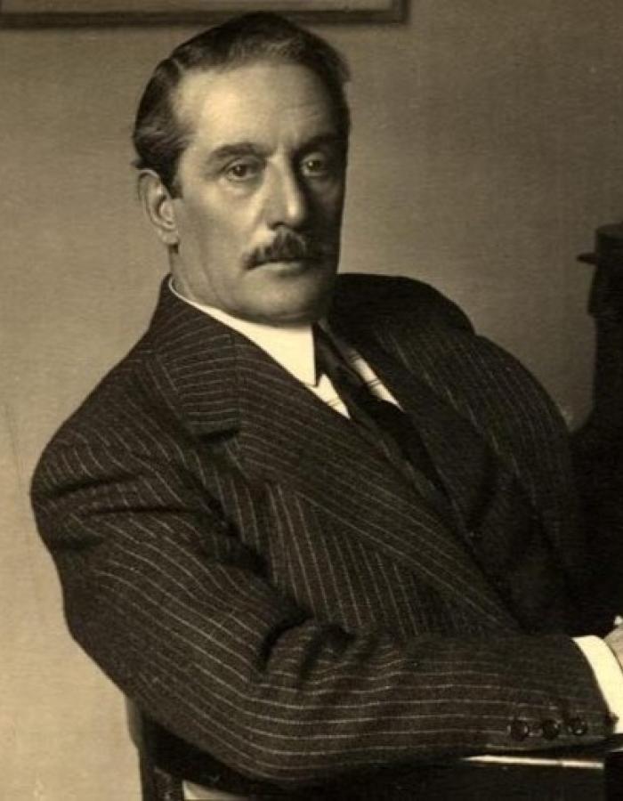 Puccini